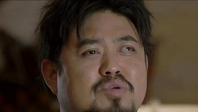 马丽|艾伦、马丽主演的爆剧，王成思却靠一张遗照火遍全网，成就经典