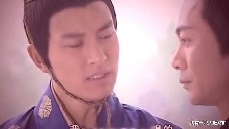 杨素|《红拂女》尺素与杨玄感，他们都倔强骄傲，却终究沦为命运的棋子