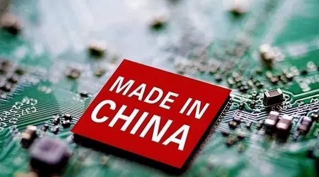芯片|外媒没有想到，中国竟然也抓住了芯片生产一大环节