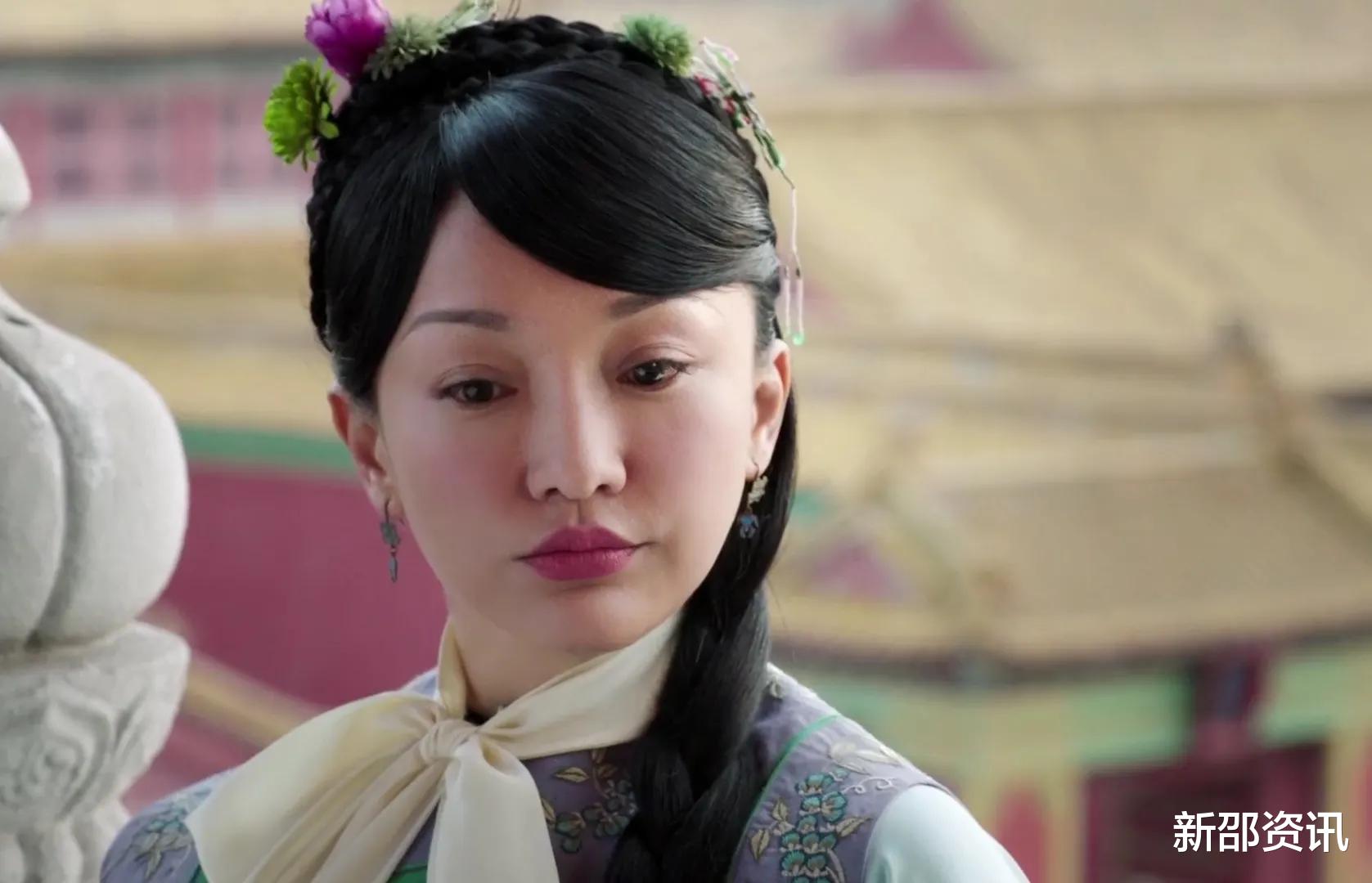 孙晨曦|脸褶子就别硬凹少年感了，5位男星告诉你，啥叫鲜衣怒马少年郎