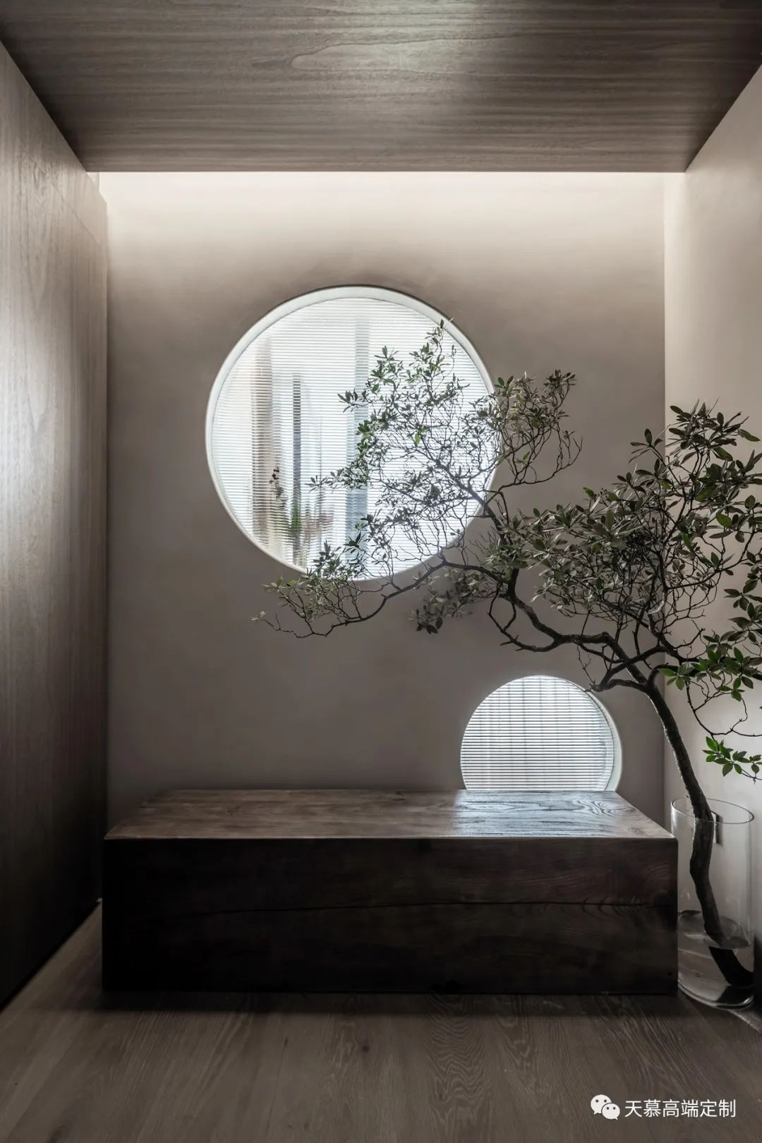 回归朴素本我,才是人生的最高境界,家装亦是如此