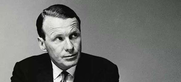 Google|公司留不住人？那是因为不懂奥格威法则：一流人才造就一流的公司