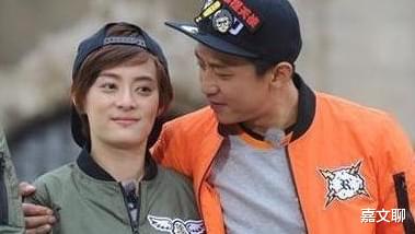 林更新|林更新确实爱的舔狗,多年苦心追求一人,对方却毫无回应