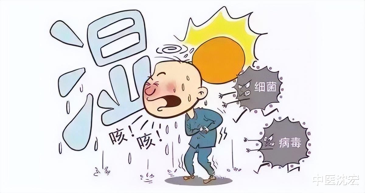 口腔溃疡|夏天养生,健脾祛湿正当时,送你8种中成药,湿气无踪,一身轻松