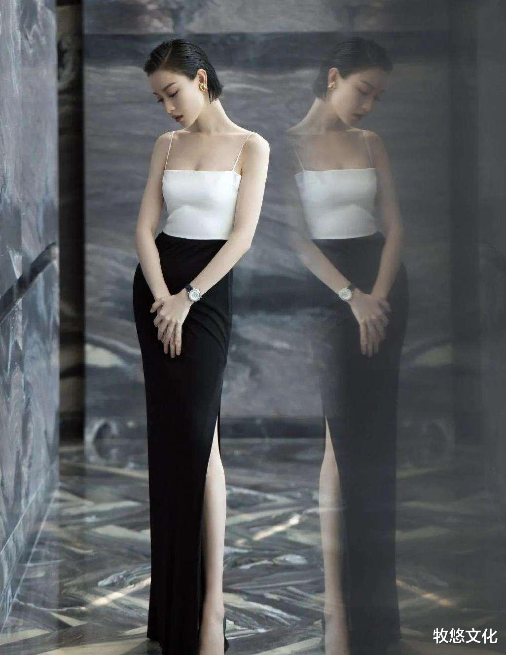 迪丽热巴|11位女星长腿大比拼,福利来了,请系好安全带