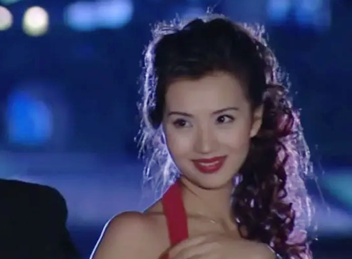 千娇百媚|戏里千娇百媚，戏外情史干净如白纸，这9位娱圈美人个个值得夸赞