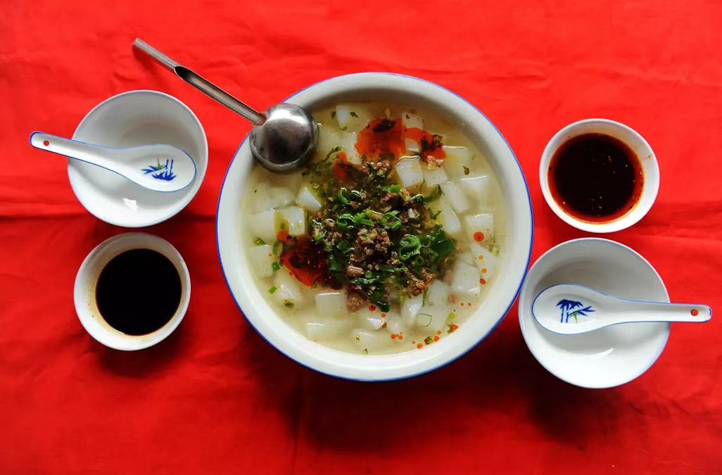 苏州|世间景,皆松潘!