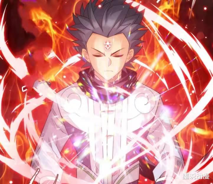 蕭炎|斗破蒼穹：蕭炎、黑擎和九天尊同為八星斗尊，為何差距這么明顯？