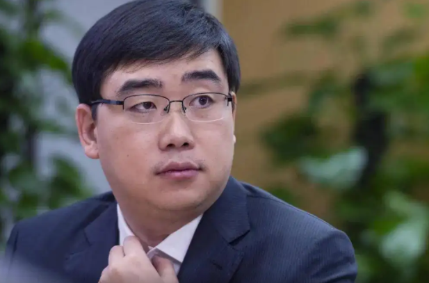 滴滴出行|滴滴程维:卖保险、做足疗,从穷小子到身价300亿,如今怎么样了