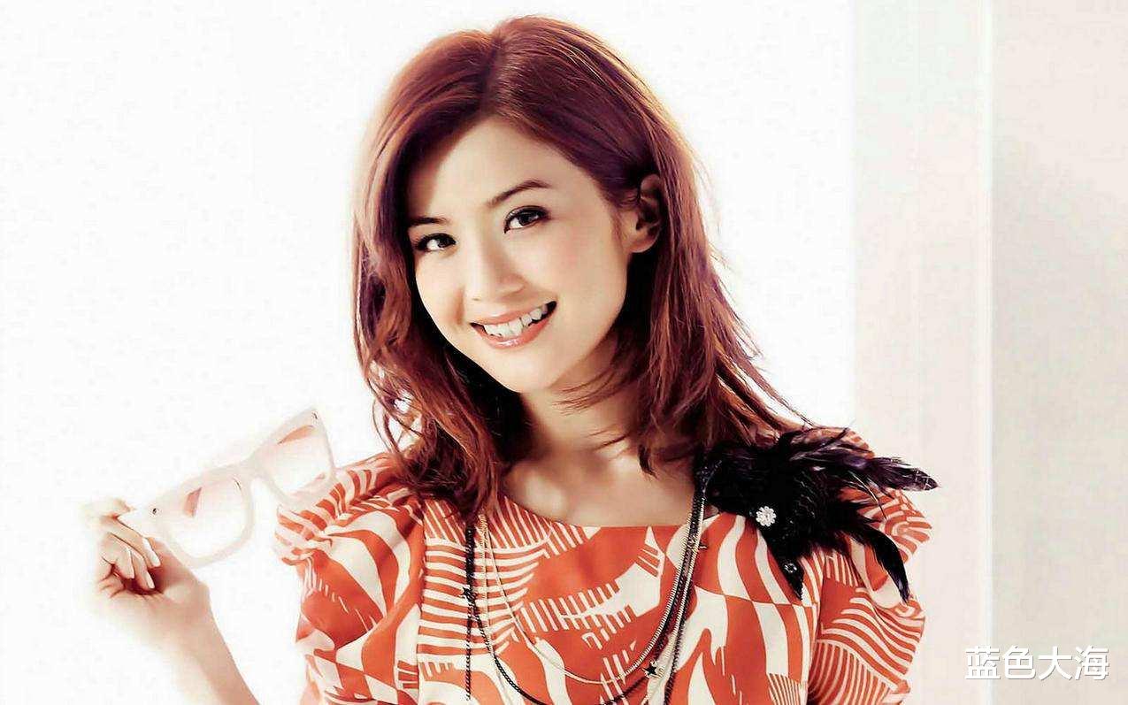 阿Sa|论“少女感”只服这10位,有的灵动自然,有的俏丽多姿