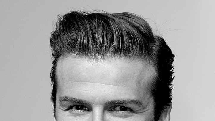 贝克汉姆|贝克汉姆：老婆你只管赔钱，赚钱的事儿交给我