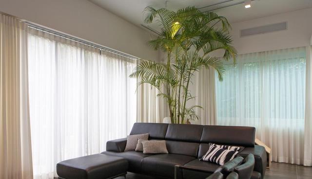 杭州|280花艺师的家,独门独栋别墅,院子种满了花花草草,让人羡慕!