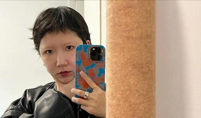 童瑶|恭喜!32岁男星郝劭文求婚成功,女方是离异带孩子的化妆师