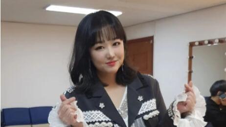 后遗症|女星患癌三期舌头切掉三分之一，近况曝光后遗症明显