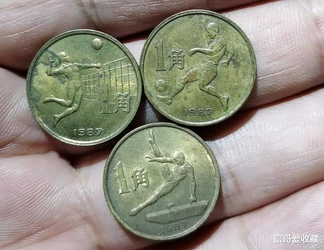 |在发行的普通纪念币中,收藏价值高的有哪些?