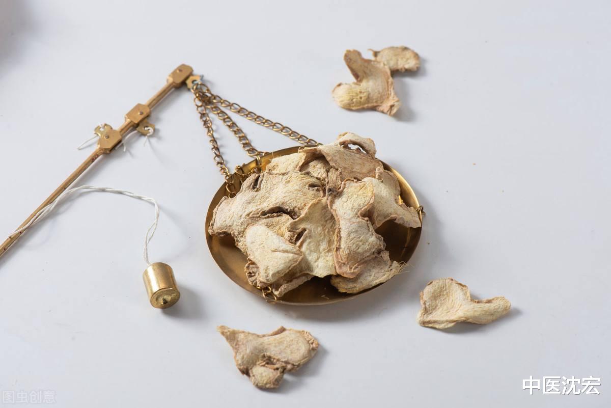 养生|脉通一寸,寿延一年,张仲景独创“通脉方”,通脉,通络,通全身