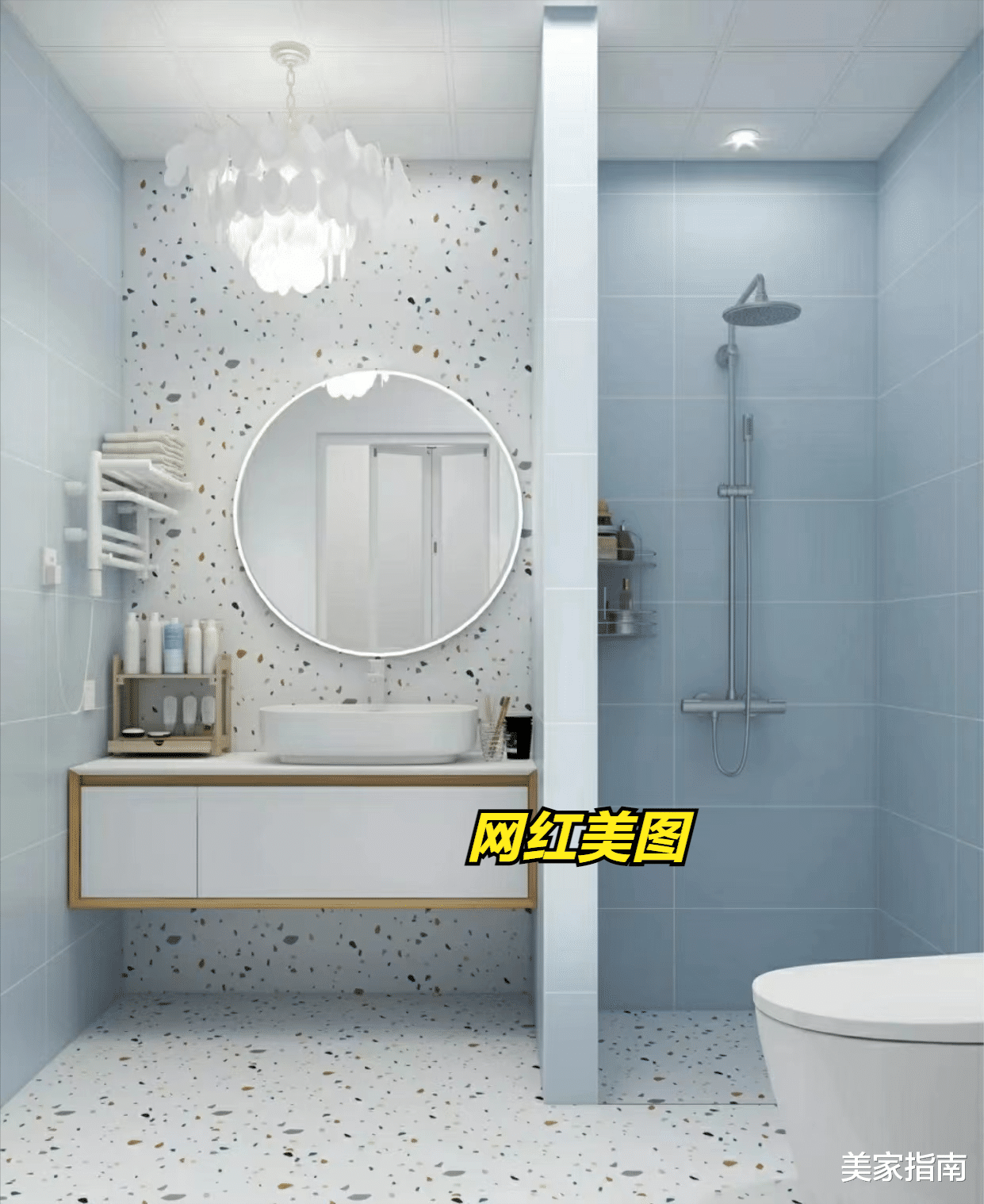 这6个看似高明的“网红装修”，正在丑化你的房子，别再模仿了