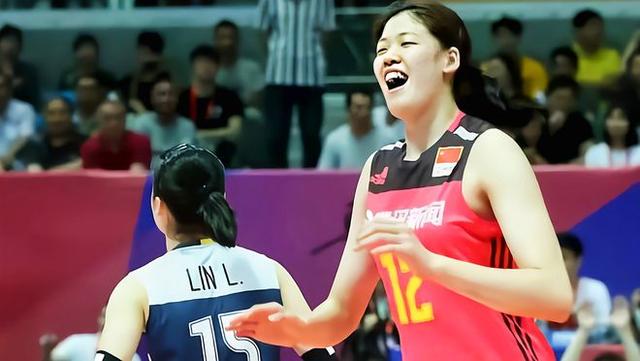韩国队|中国女排迎利好！韩国5将无缘亚运，日本派二队，泰国七仙女离队
