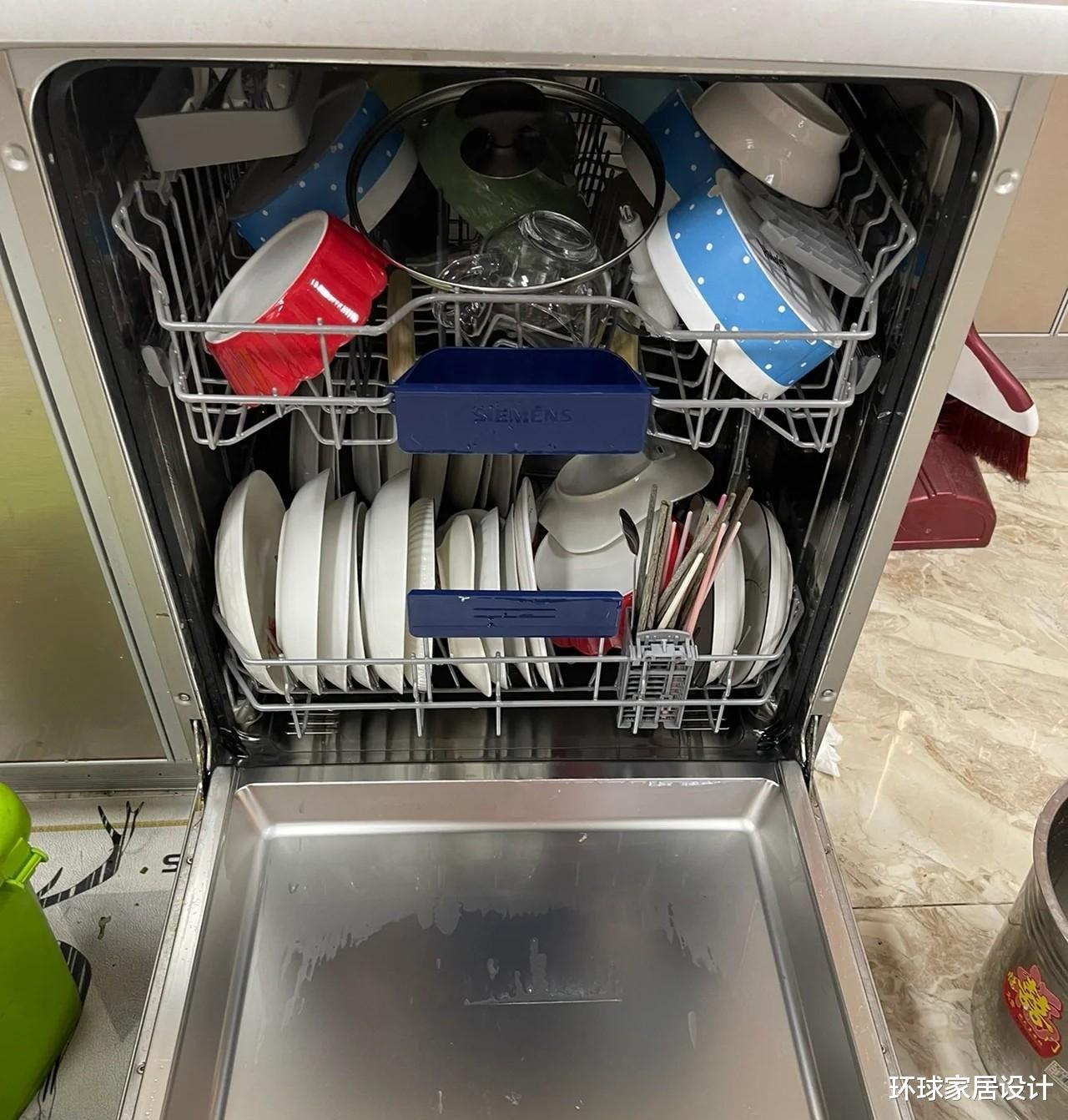 奔着“概念”入手的5种厨房电器,没成想,竟然会这么实用!