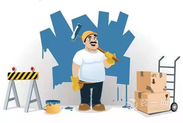 新房到手准备装修，开发商送的那些基础装修哪些需要换，哪些不用