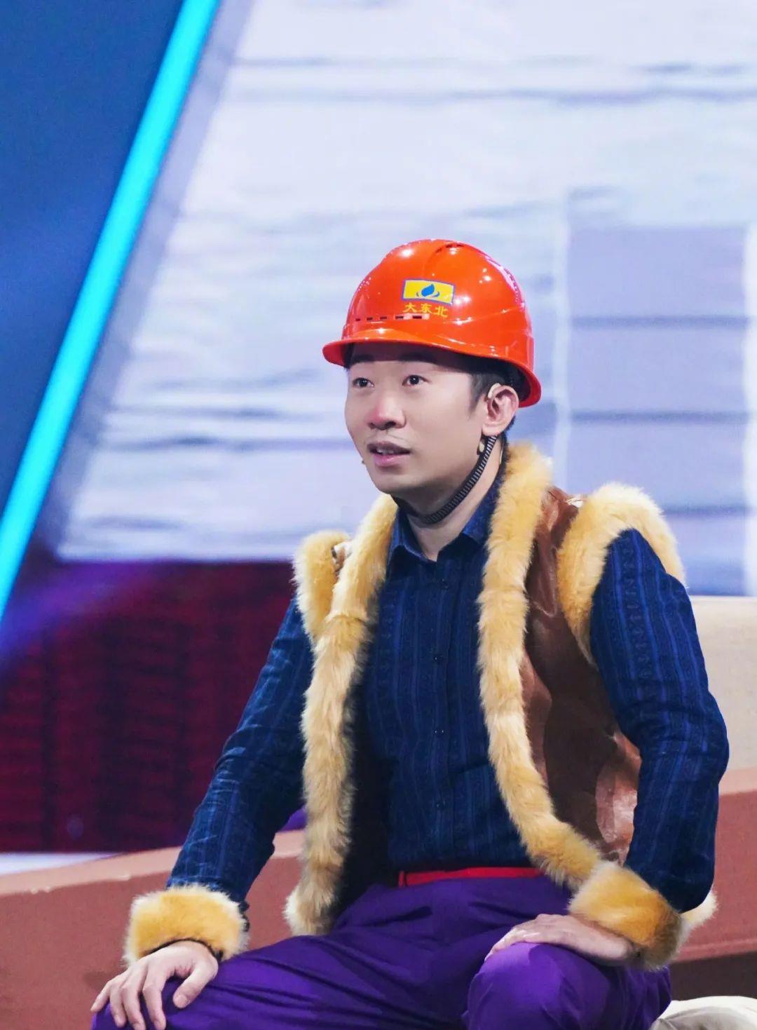 杨迪|华晨宇,黄磊,张小斐,成毅,杨迪张大大