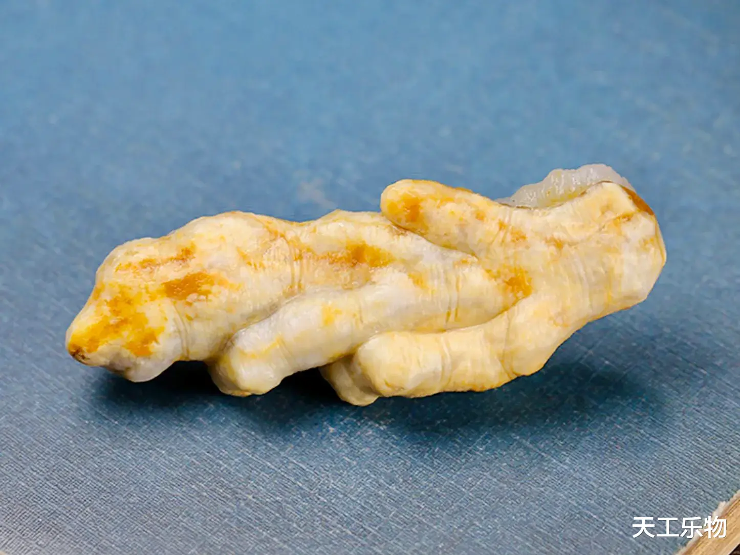 |不抛弃不放弃！和田玉瑕疵料拯救之旅！