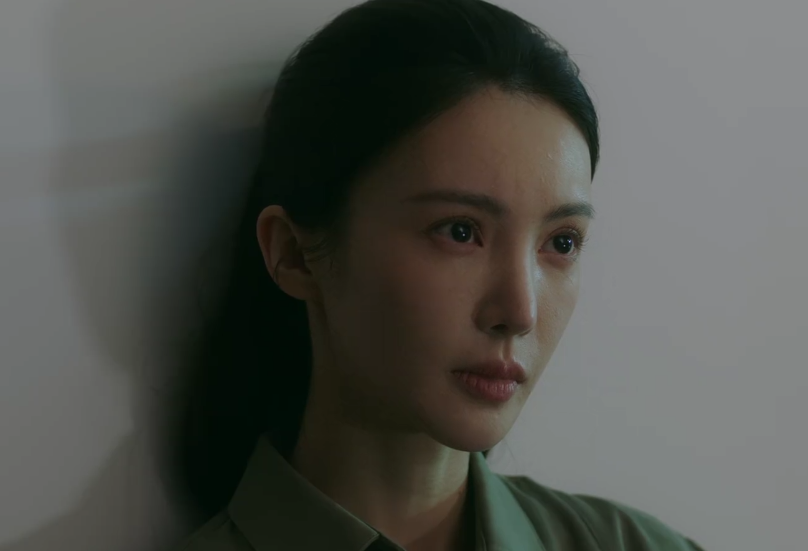 金晨|《炽道》仅播4集，豆瓣清一色好评！金晨选中剧本抓到王炸了