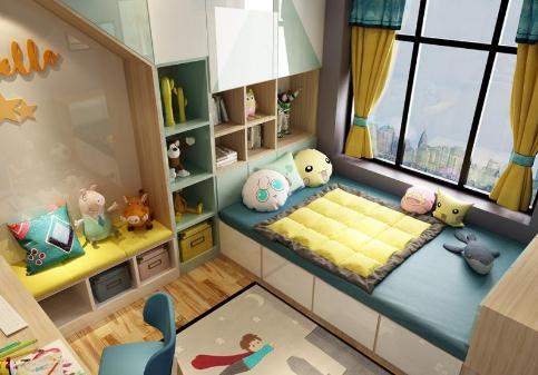 越来越多人将卧室改造成榻榻米床了,原来好处这么多