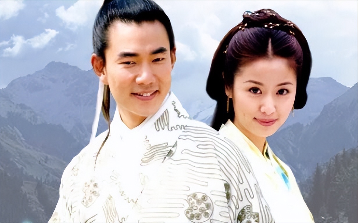 焦恩俊|颜值不够别演“探花”！这9位男星才叫风流倜傥，难怪少女总怀春