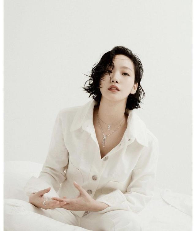 韩星|最新世一美冠军出炉!BP两位常胜军竟不在榜中、前十有五位是韩星