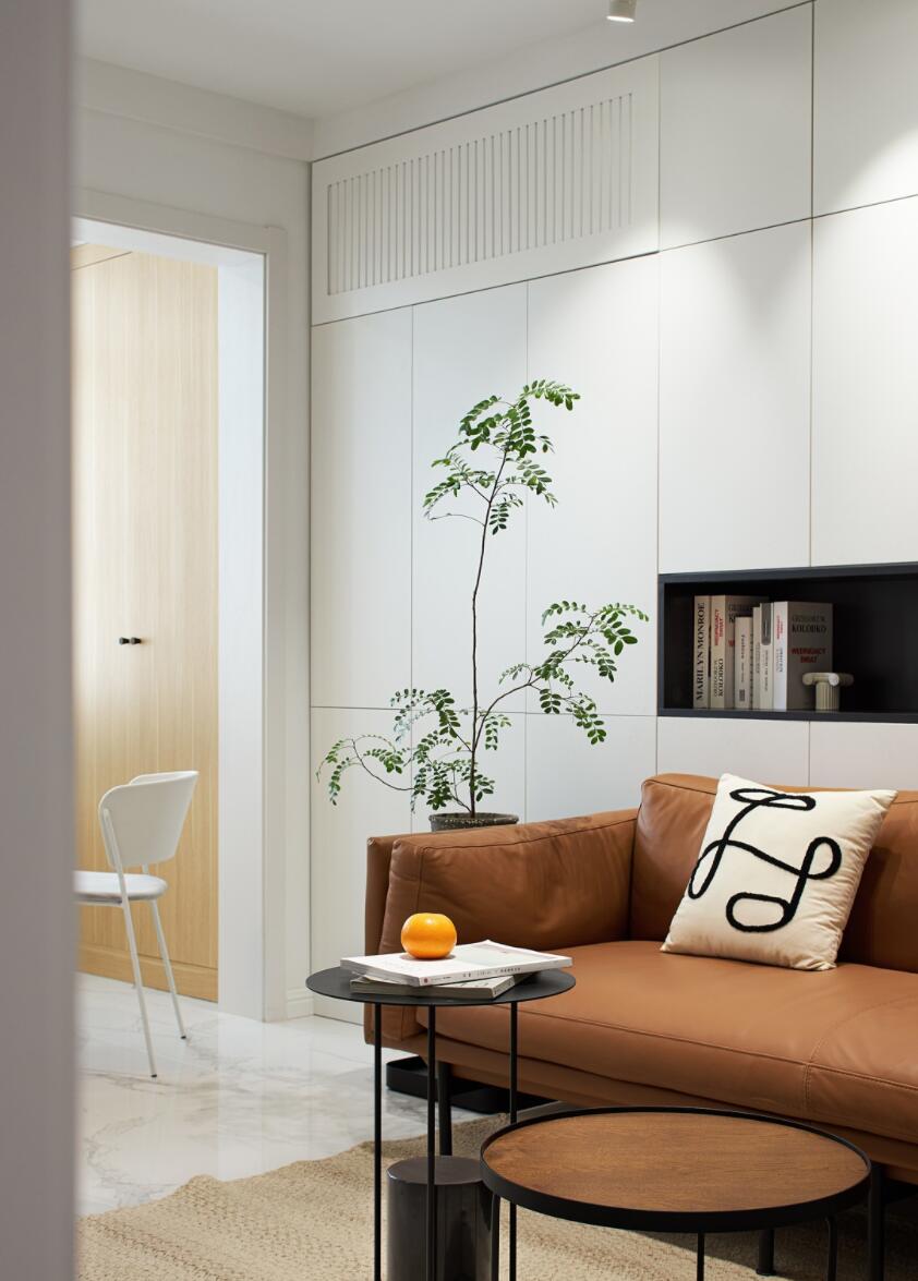 难怪装修户型一定要改造!看了她90㎡家后,才知道有多巧妙