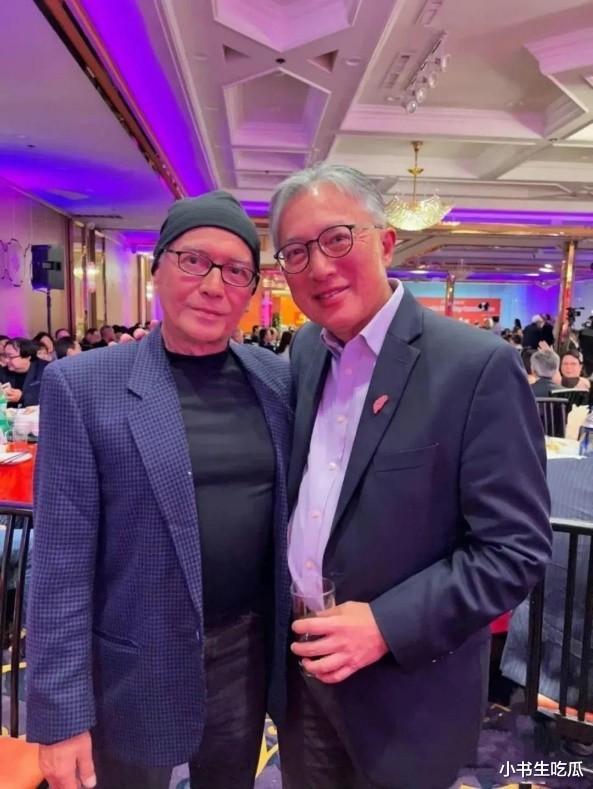 尊龙|美男尊龙:孤儿出身长了一张混血脸,70岁优雅变老,走后不要墓碑