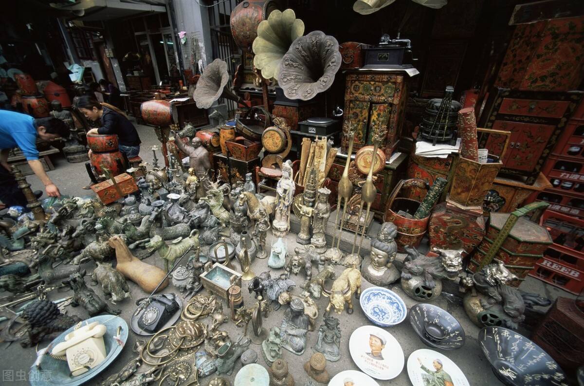 艺术品|收藏古玩艺术品对你的生活有哪些影响？