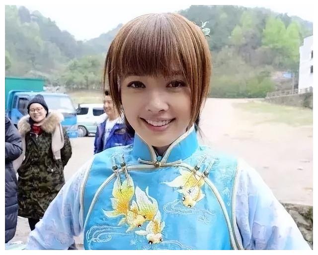 明星 颜值封印!明明是花容月貌的女明星,却都被这奇特的造型给坑了