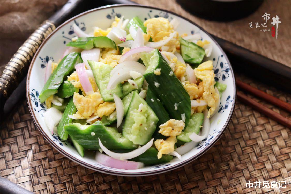 夏天最该吃的6种瓜,菜市场碰上别放过,买上几样吃,营养又消暑