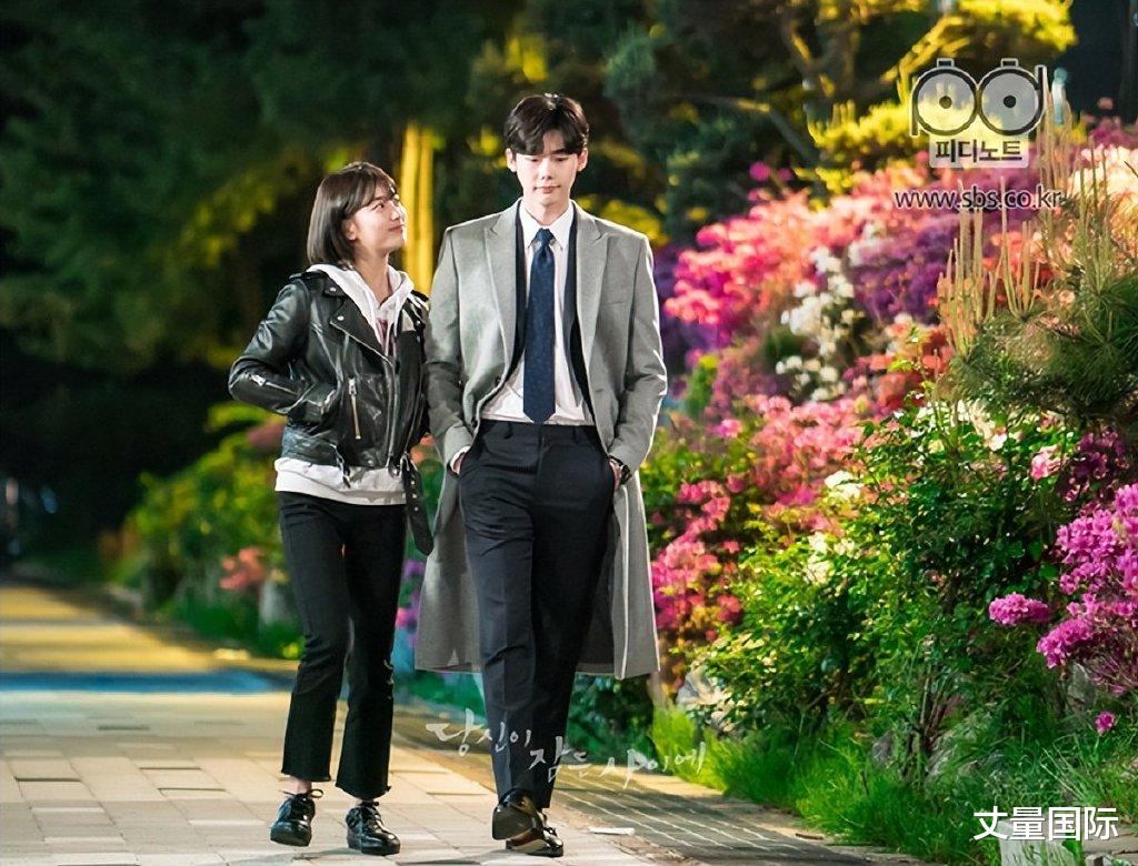 韩剧|你想拥有超能力吗?12部「超能力题材」韩剧推荐