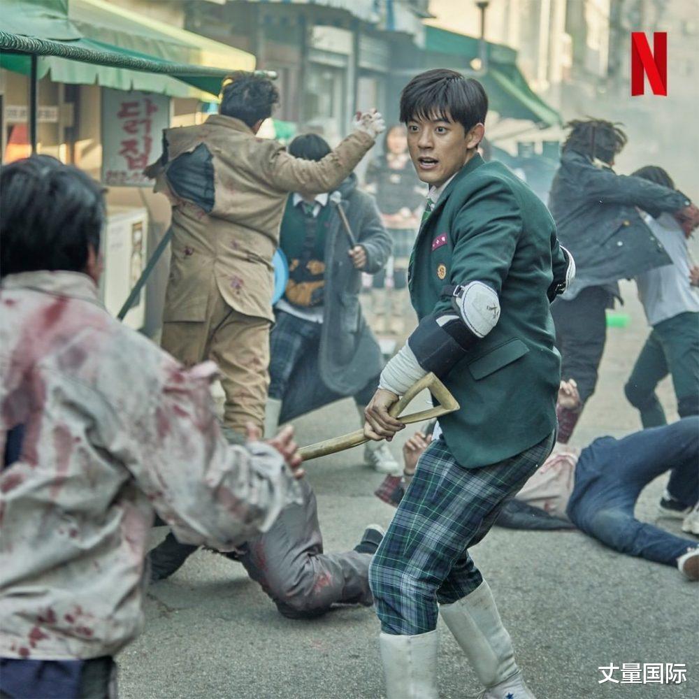 韩剧|话题度直逼男主!盘点2022年韩剧9位「最抢眼男二号」