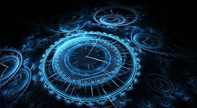 四维生物在哪?就在我们身边,它们力量强大,但无法伤害人类