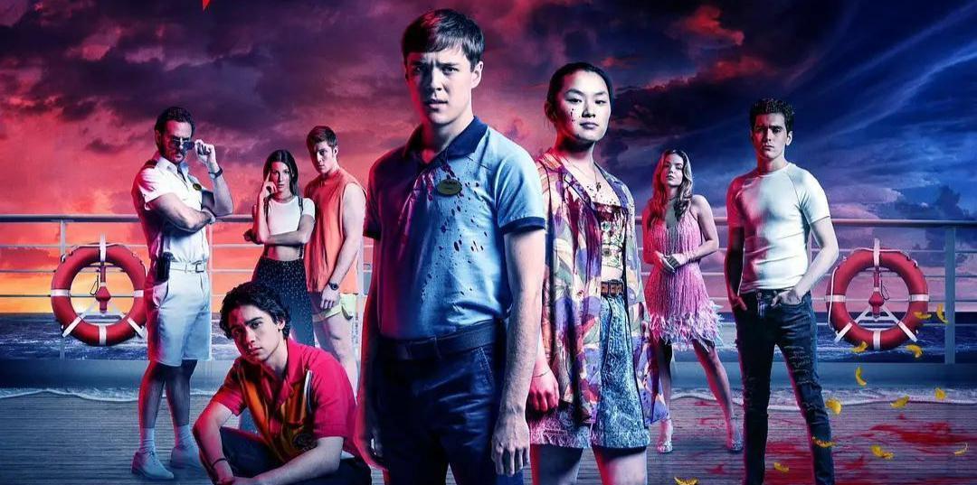 执念如影|三部最新烧脑悬疑剧推荐