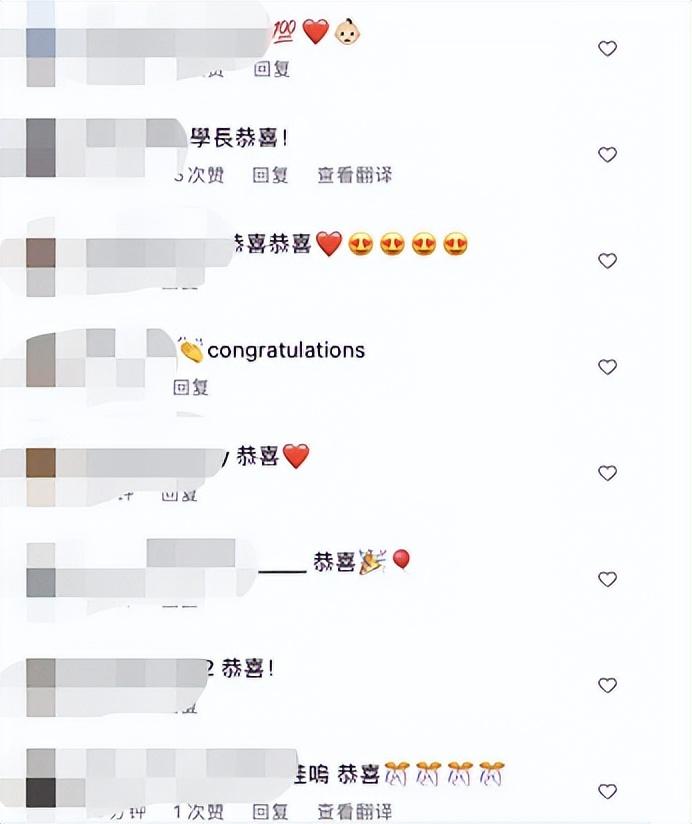 赖弘国|阿娇前夫赖弘国官宣当爸!小心翼翼握婴儿手,妻子长相美艳似明星