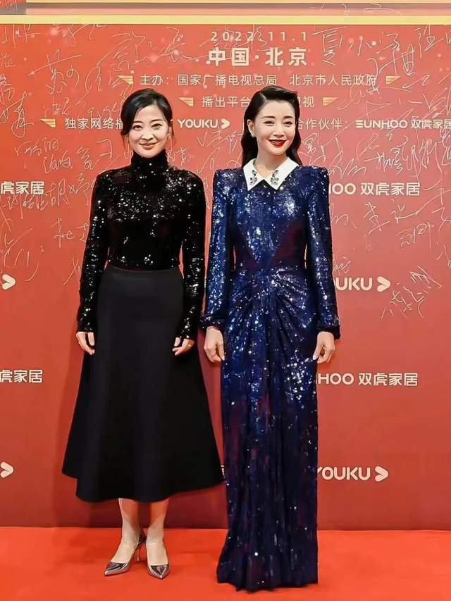 热依扎|获奖感谢月嫂，她是第一个吧