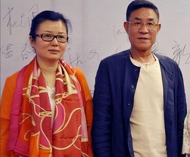 朱时茂|私生活混乱、卖假货、深陷“丑闻”,4位“老戏骨”将晚节不保?