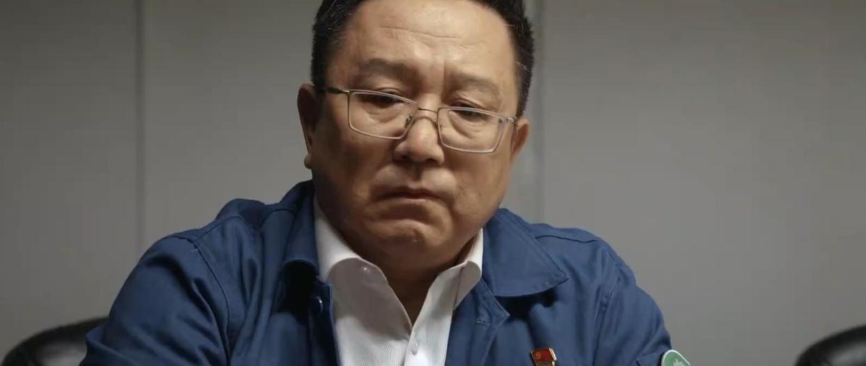 周梅森|《大博弈》今晚首播！周梅森又一现实题材剧，阵容比肩《突围》