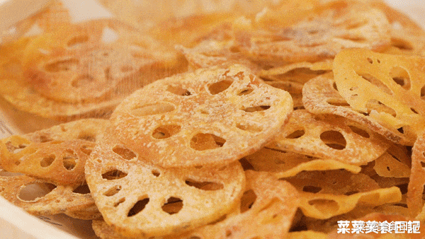 只花3块钱，做出了惊天小零嘴！一口脆爽又过瘾
