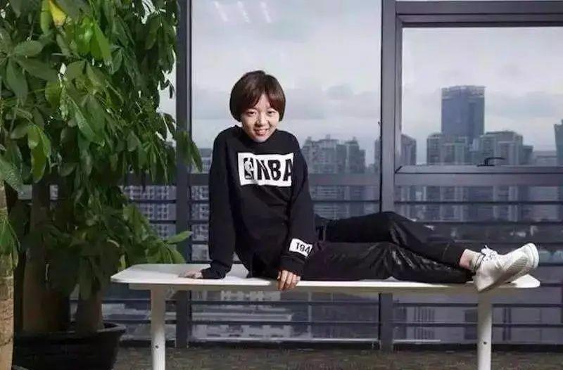 95后|98年姑娘号称要让风投赚够95后的钱，连徐小平都栽在她手里