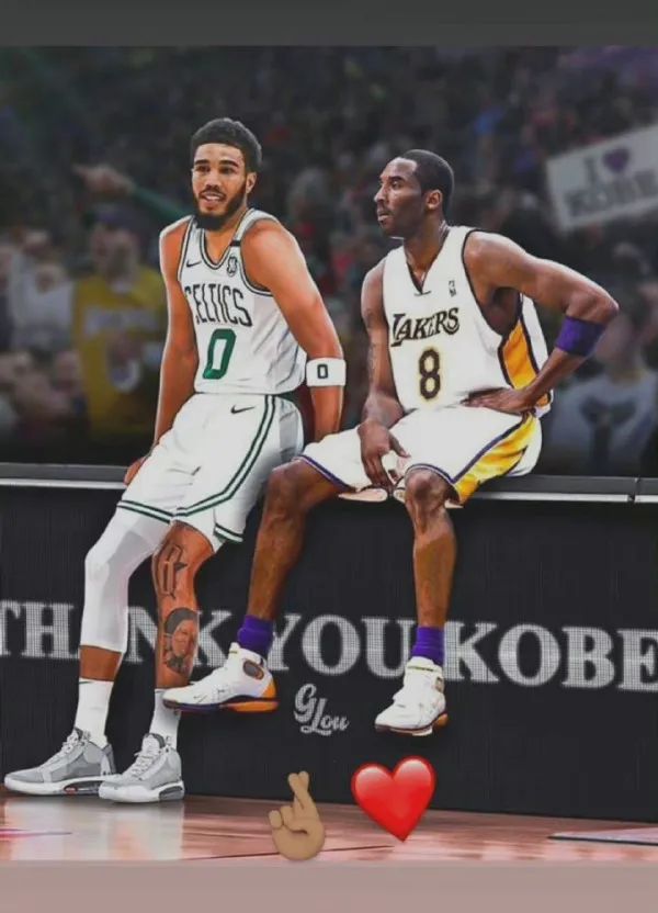 太扯了!塔图姆加盟湖人?真是NBA第一离谱交易