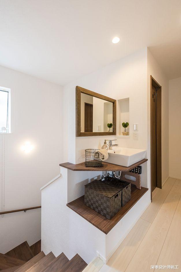 头一次见到水槽不装厨卫,挪到这6处,实用性只增不减,越用越顺手