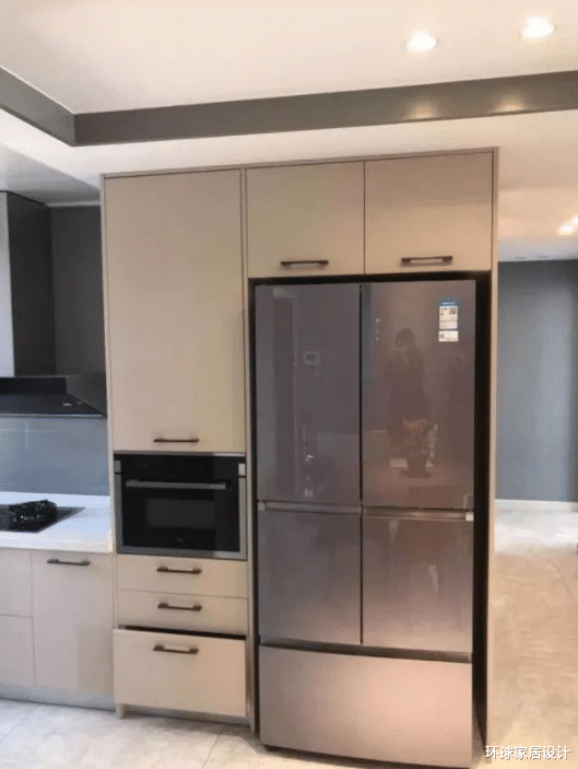 家里不宽裕,厨房别跟风做这4个设计,不光是花钱,关键是不实用