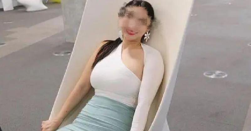 上海小鲜肉跟富婆发生关系,拍视频敲诈8万后,再索要8万被起诉了