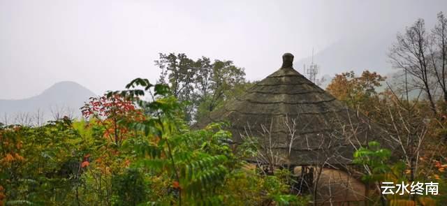 杭州|沣峪旁能轻松看山景的山头,适合家庭组团去,还有第一大的卧佛